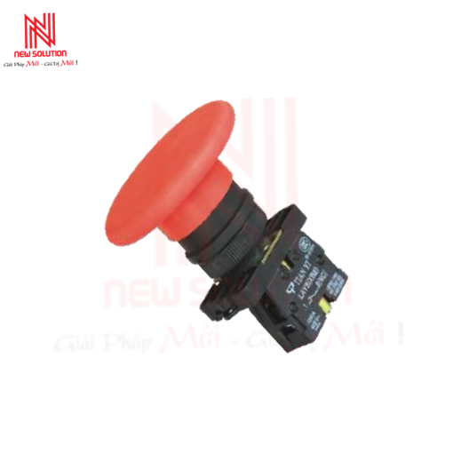 Công tắc nút bấm LAY5-ER42