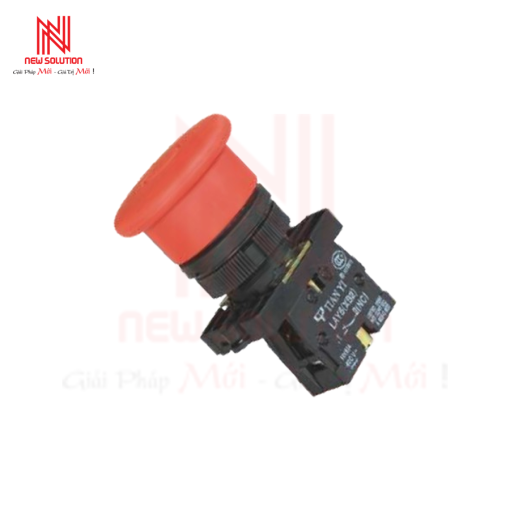 Công tắc nút bấm LAY5-ET42