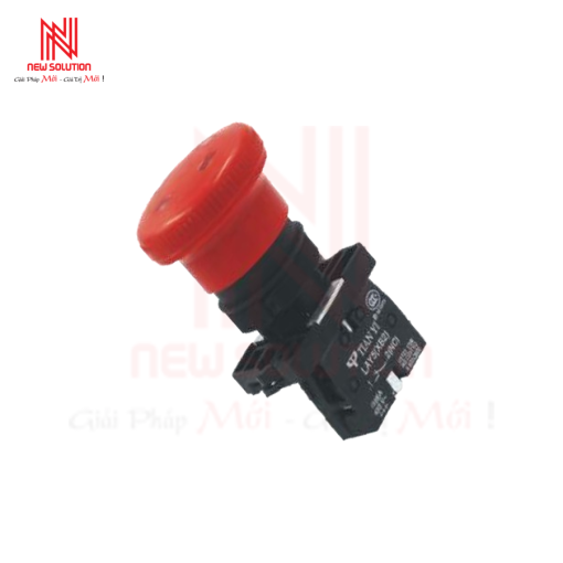 Công tắc nút bấm LAY5-ET42C