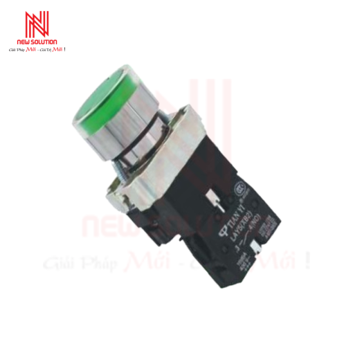 Công tắc nút nhấn LAY5-BPW3361