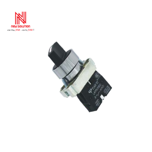 Công tắc nút bấm LAY5-BD21C