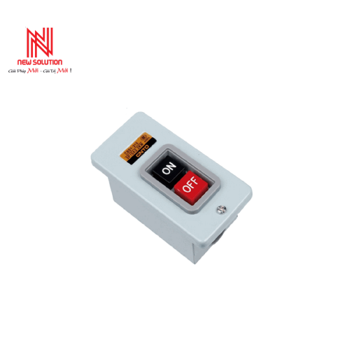 Công tắc nhấn dính CBSY330