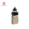 Van điện từ khoá khí JM-05