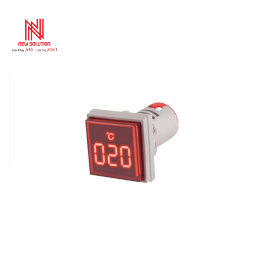 Đèn báo chỉ số AD22-22TMS