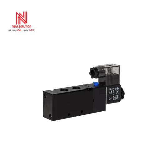Van điện từ 4V110-06-DC24V-W