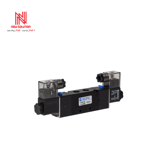 Van điện từ 4V320-08-AC110V