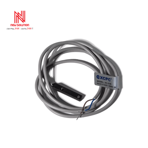 Cảm biến xy lanh khí Sensor XC-07R-1M