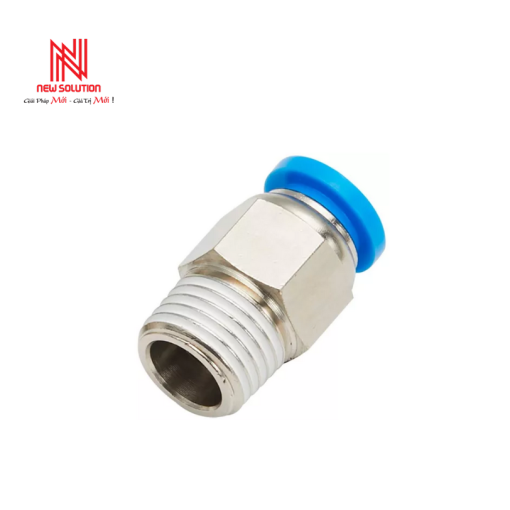 Đầu nối khí XPC-04-01