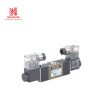 Van điện từ 4V330E-08-DC24V-W