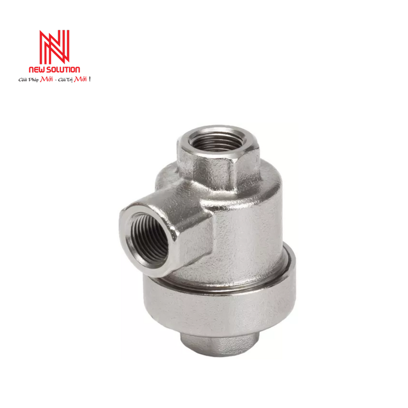 Van cấp xả XQ170800