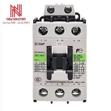 Khởi động từ SC-E04P