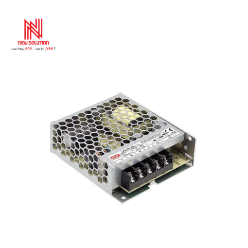 Bộ chuyển nguồn LRS-100-12