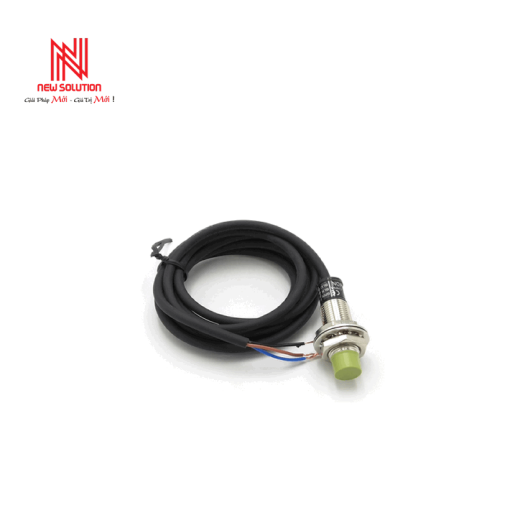 Cảm biến quang học PR12-04DO