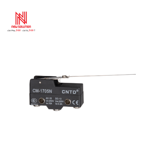 Công tắc hành trình CM-1705N