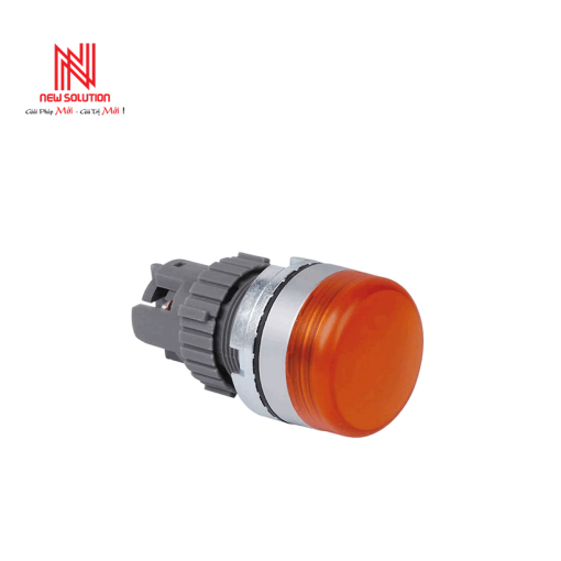 Đèn báo nguồn C2LUF/ R 220V