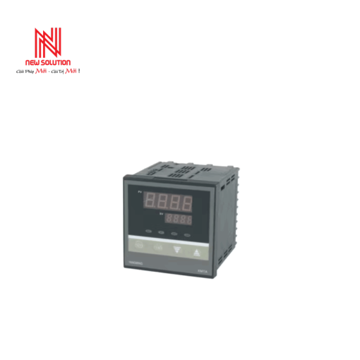 Bộ điều khiển nhiệt độ XMTA-8000