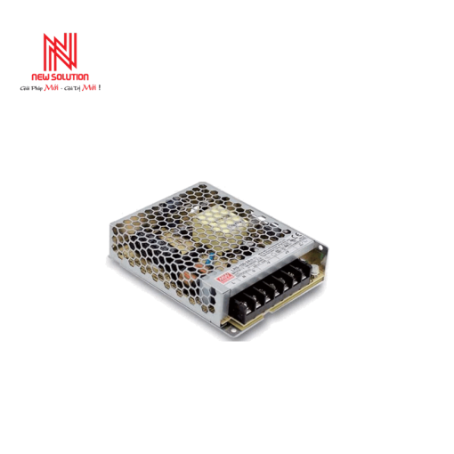 Bộ đổi nguồn LRS-100-5