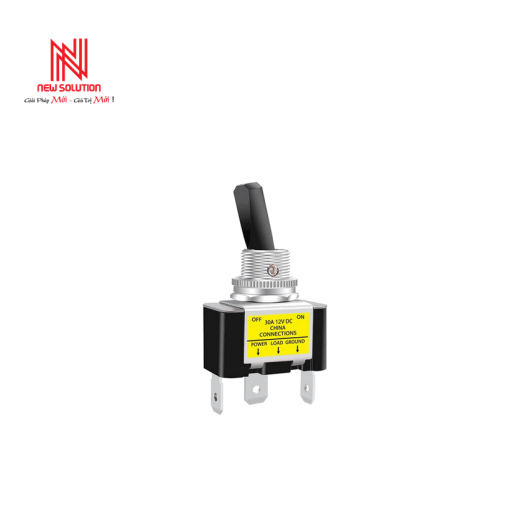 Công tắc ASW-07D-2/R