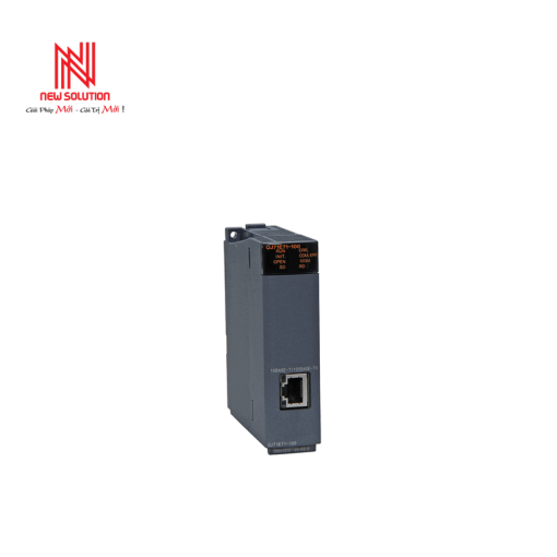 Module QJ71E71-100