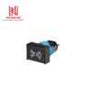 Còi tín hiệu K16-BZ30