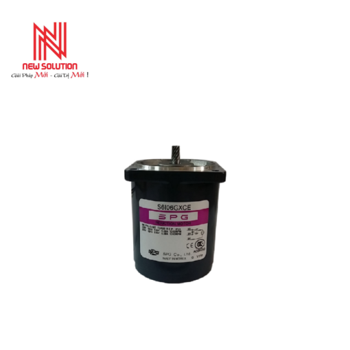 Motor S6106GXCE