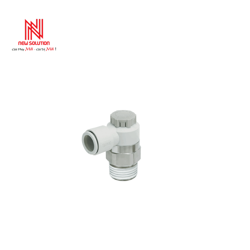Van nối khí S-AS2201F-01-06SA