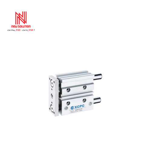 Xy lanh MGPM-25x50