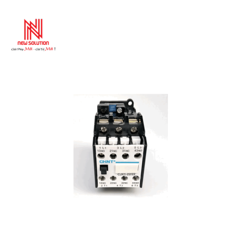 Khởi động từ CJX1-22/22