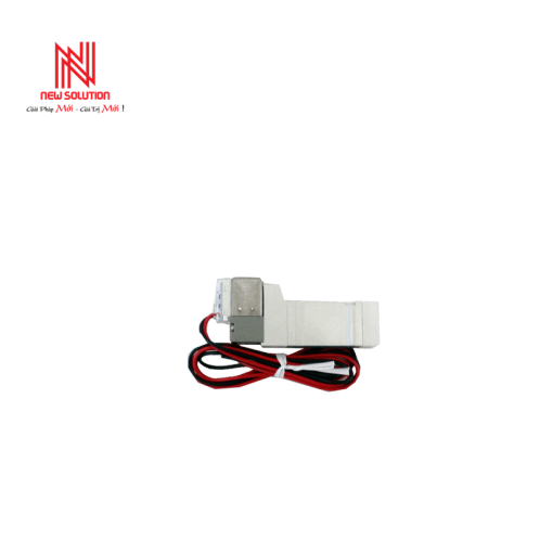 Van điện từ SY3140-5H