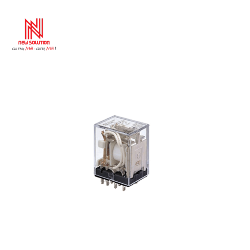 Rơ le MK3P-HJ4-L DC24V