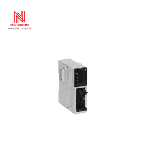 Module FX2NC-32EX