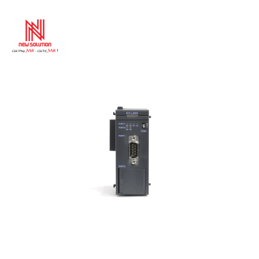 Module KV-L20V