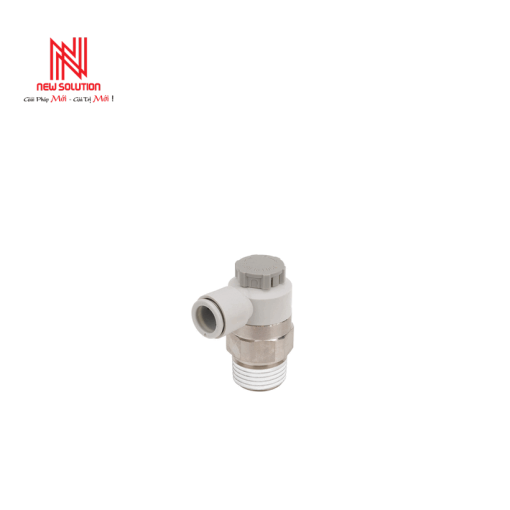 Van tiết lưu XAS1211F-06-M5