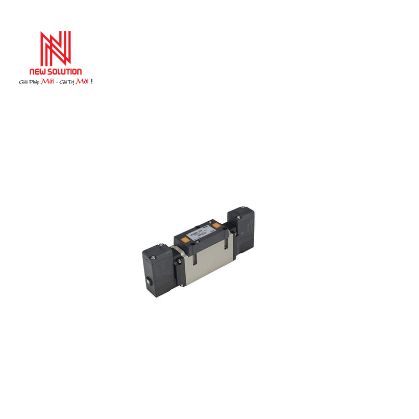 Van đóng mở khí XVFR3300-5-FZ