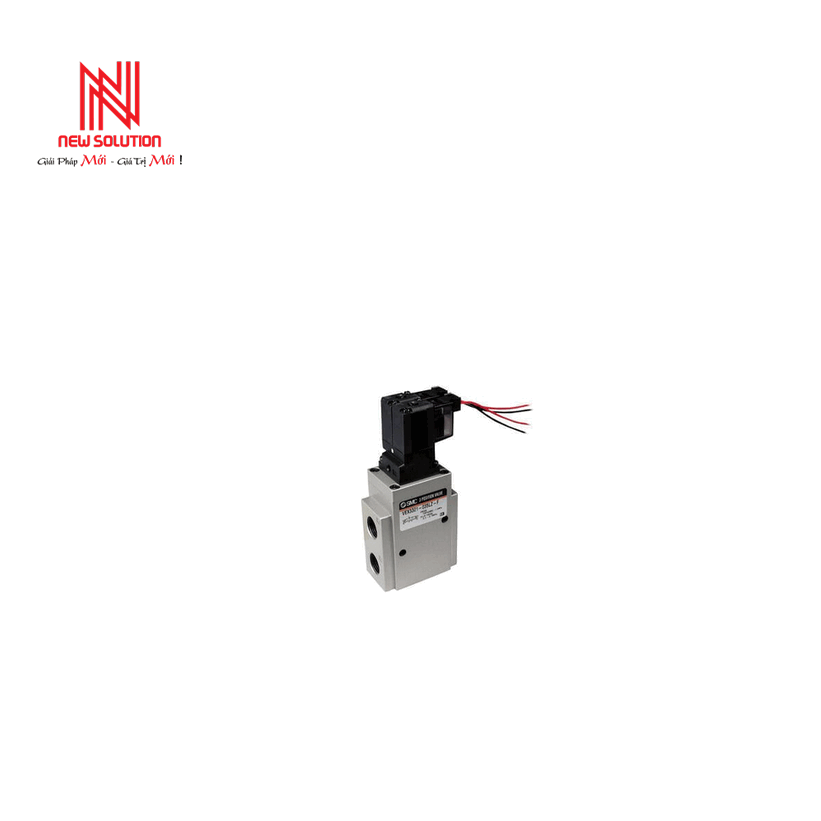 Van điện từ X-041D-BN-VEX3501