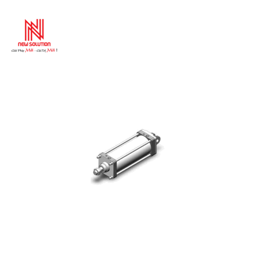 Xy lanh CDA2B-63x225-S