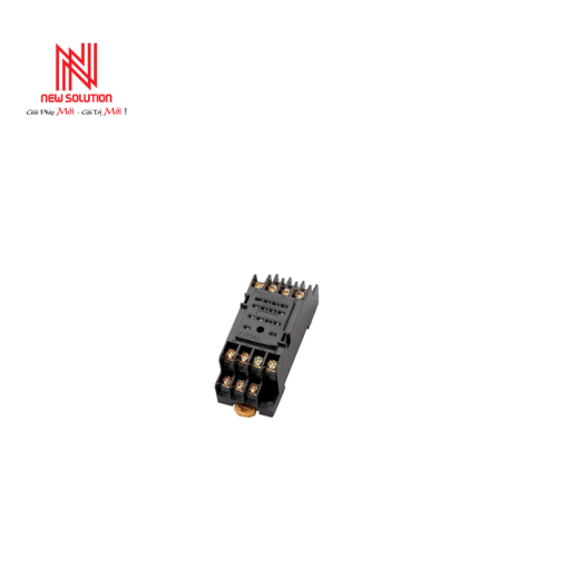 Đế rơ le PYF-14A