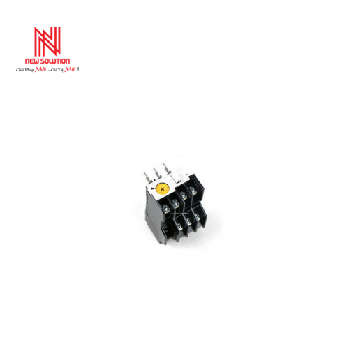 Rơ le C-TR-ON3/1.7A-2.6A