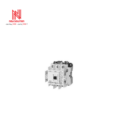 Contactor SCO-N50 2NO2NC AC100V