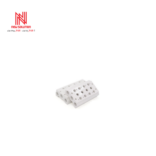 Đế van điện từ 4V200M-8F
