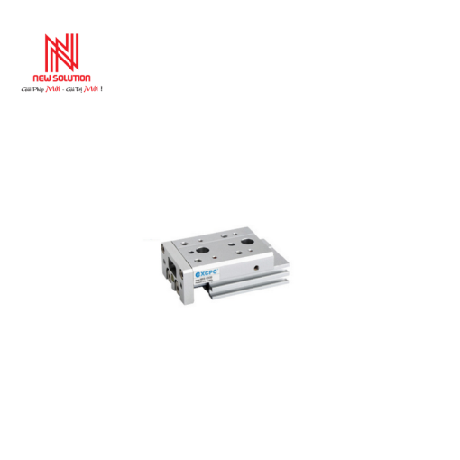 Xy lanh khí nén  MXS-8X10
