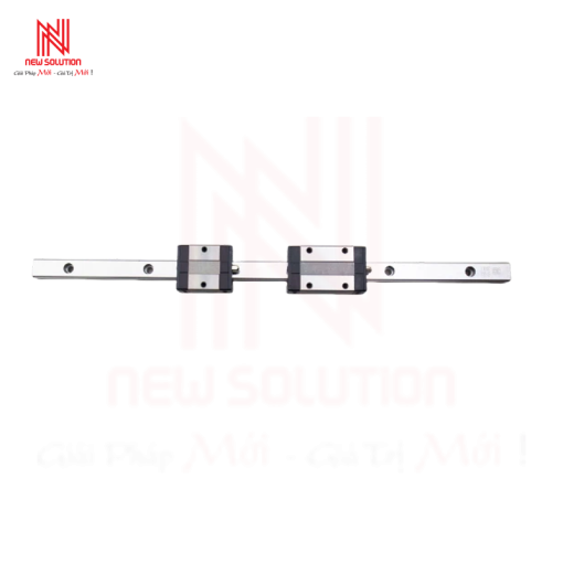 Thanh trượt tuyến tính NEGH15