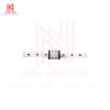 Thanh trượt tuyến tính NMGW9