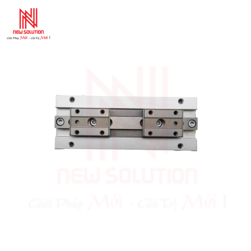 Kẹp khí nén mỏng NMHF2-12D