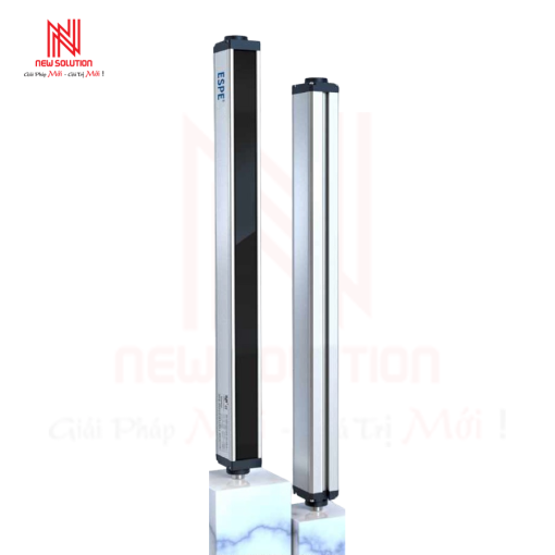 Cảm biến rèm sáng NSESCF Series