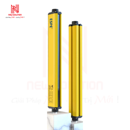 Cảm biến rèm sáng NSESN Series