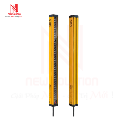 Cảm biến rèm sáng NSESV Series