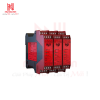 Safety relay unit ESRS-3A1B-NS