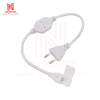 NSPCOB - Dây Nguồn Đèn LED