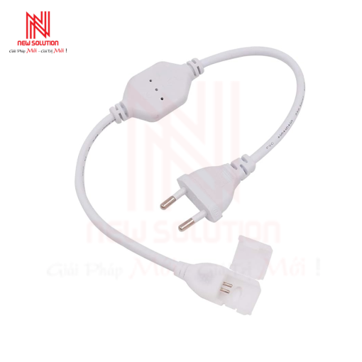 NSPCOB - Dây Nguồn Đèn LED